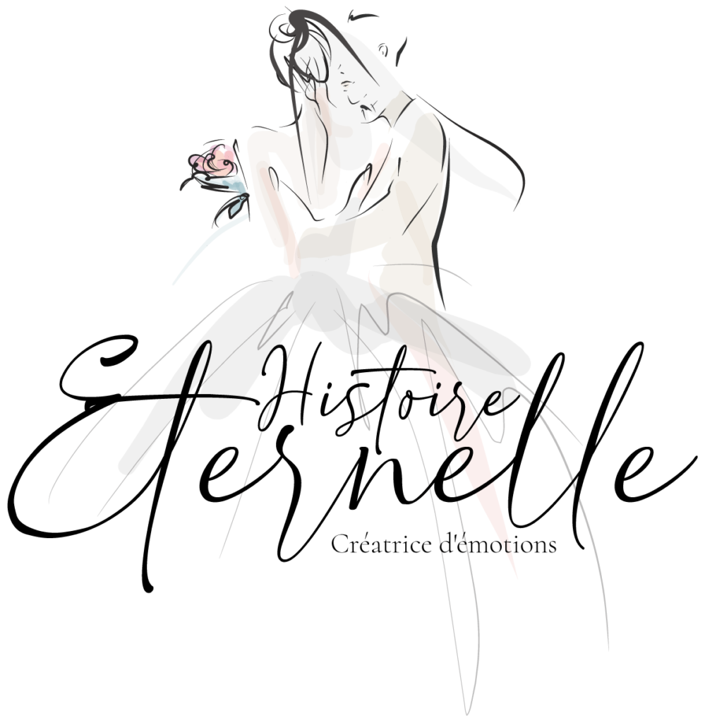 Histoire Eternelle Logo Base