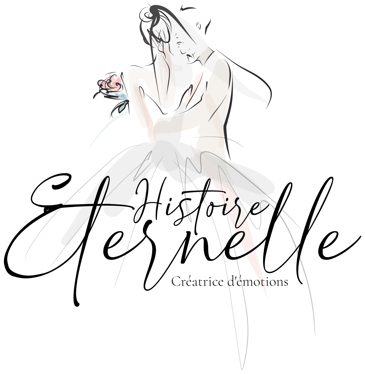 Histoire Eternelle Logo Base