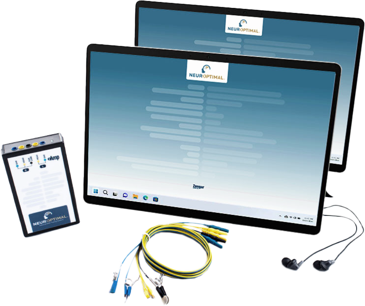 Icichange : Achat et location d’appareil de Neurofeedback Dynamique pour particuliers et professionnels