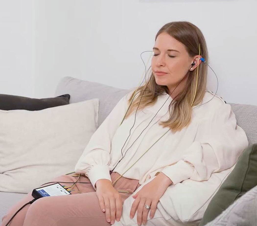 Séance Neurofeedback Dynamique®