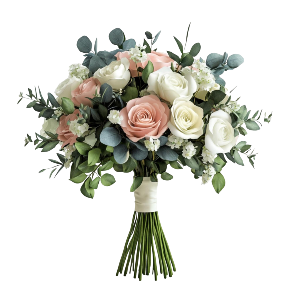 Bouquet Mariage