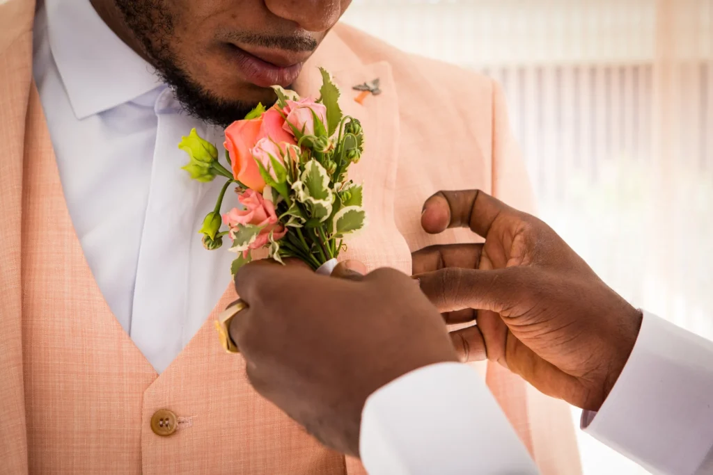 Bouquet Mariage