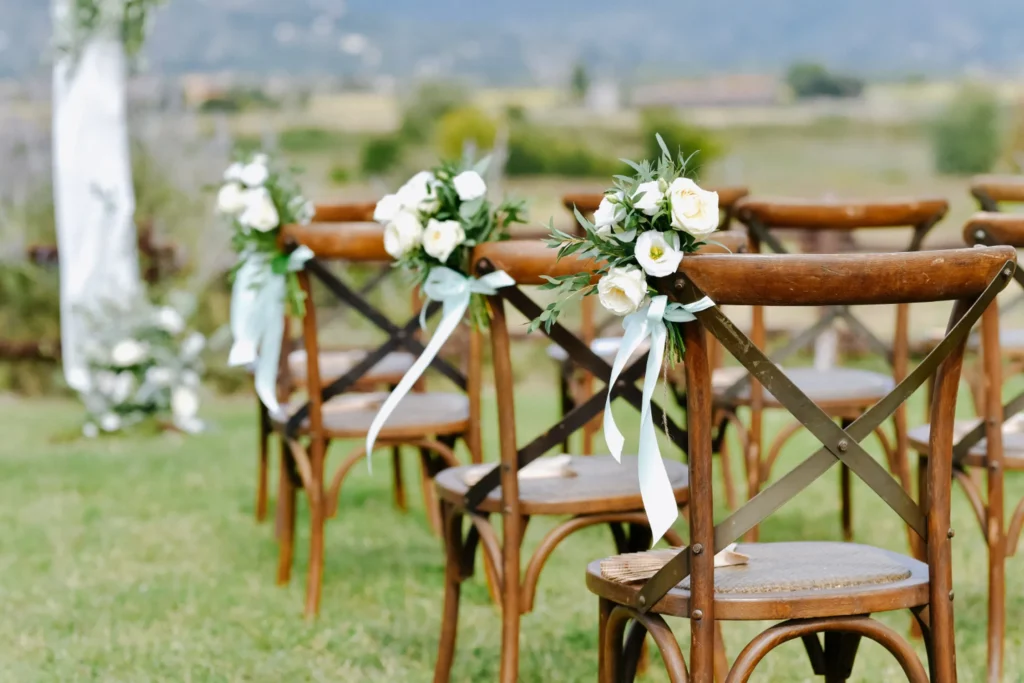 Ceremonie Laique