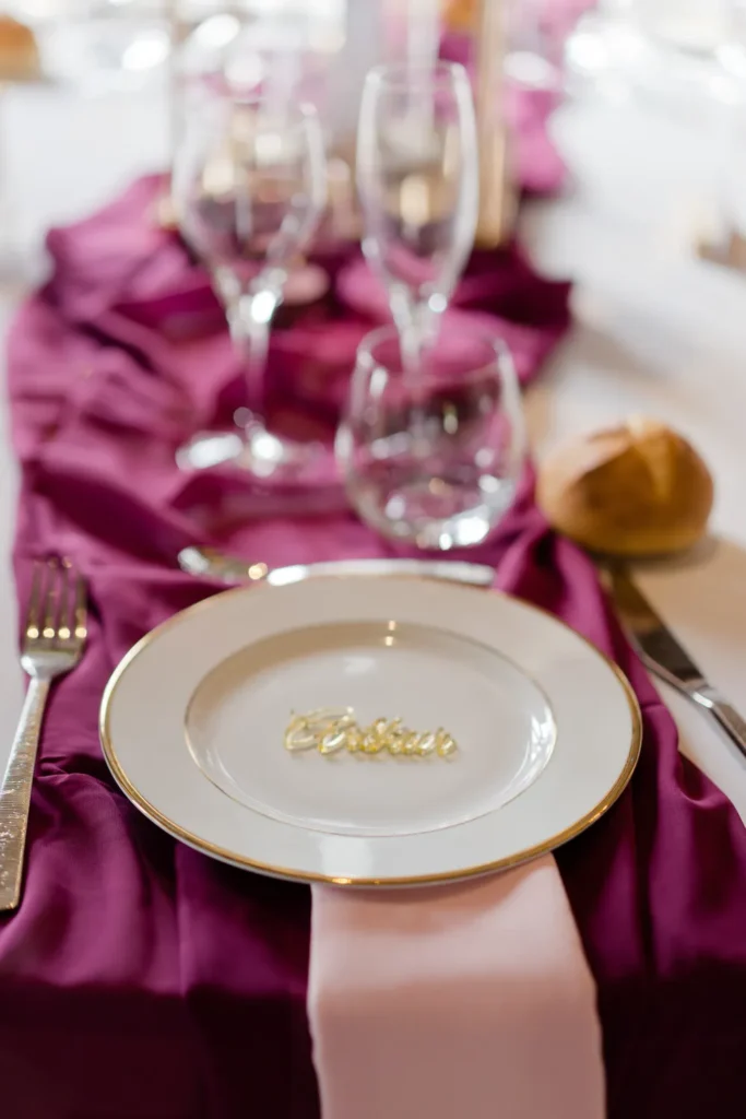 Decoration Mariage 10