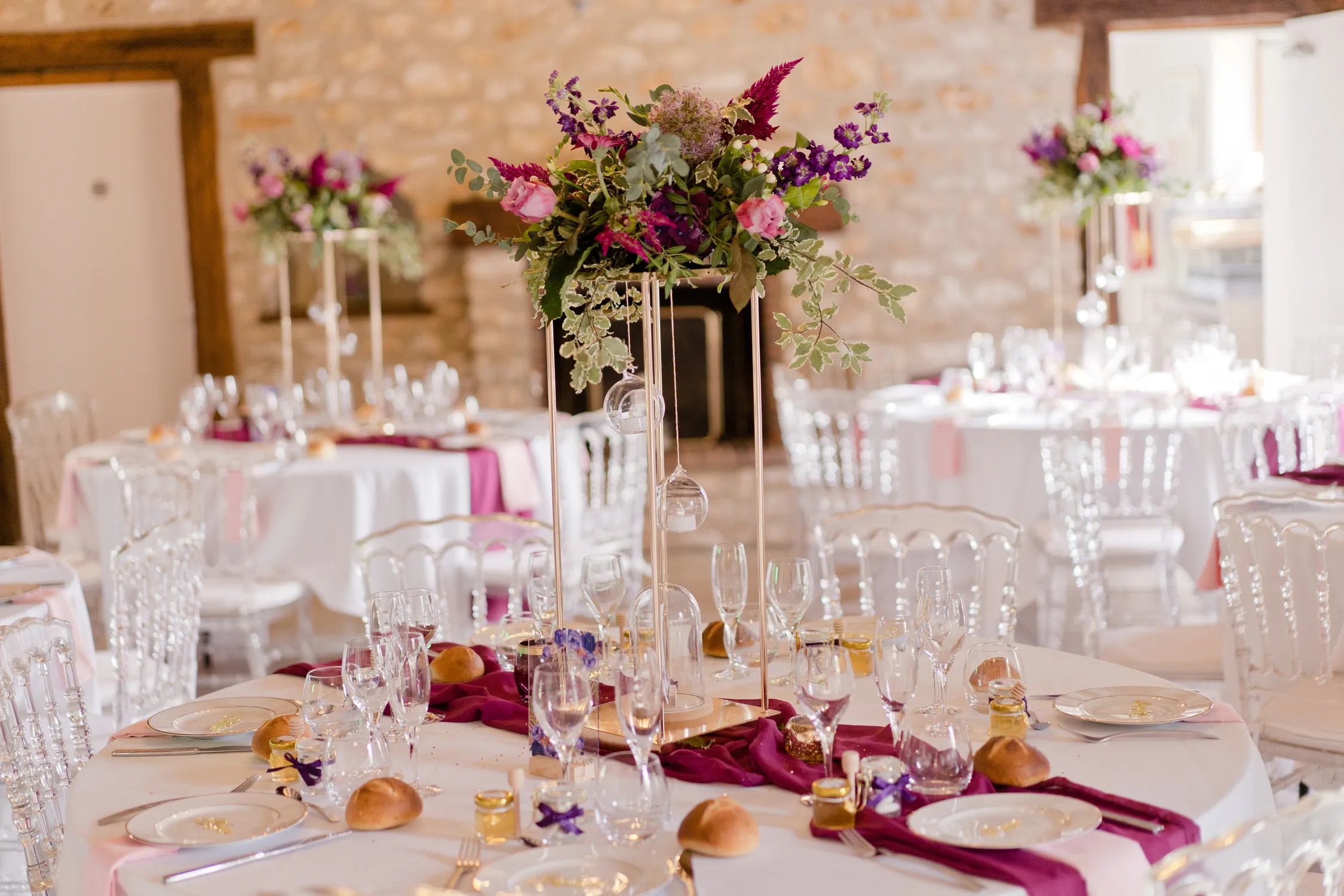 Decoration Mariage 11