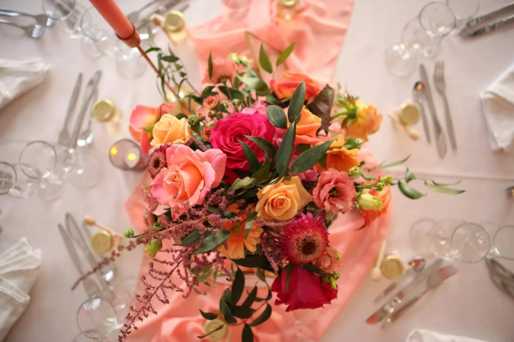 Decoration Mariage 12