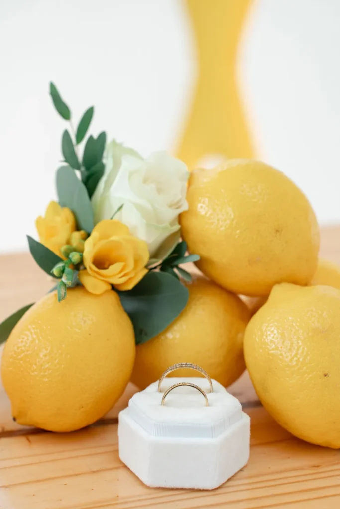 Decoration Mariage