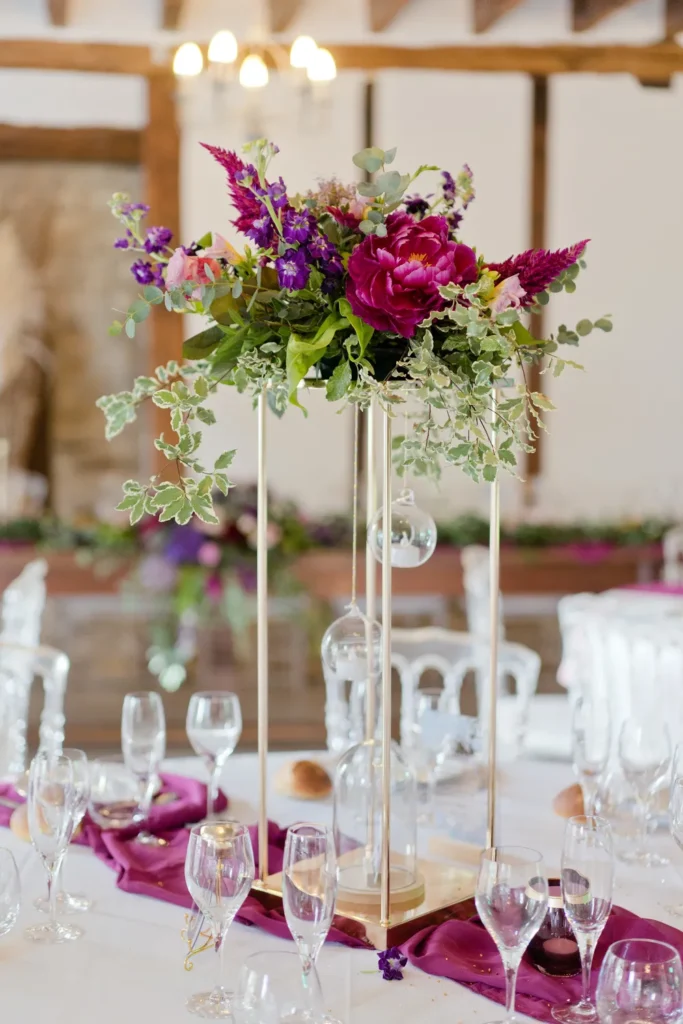 Decoration Mariage 9